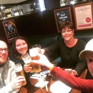 Meet your Posher, Brandon